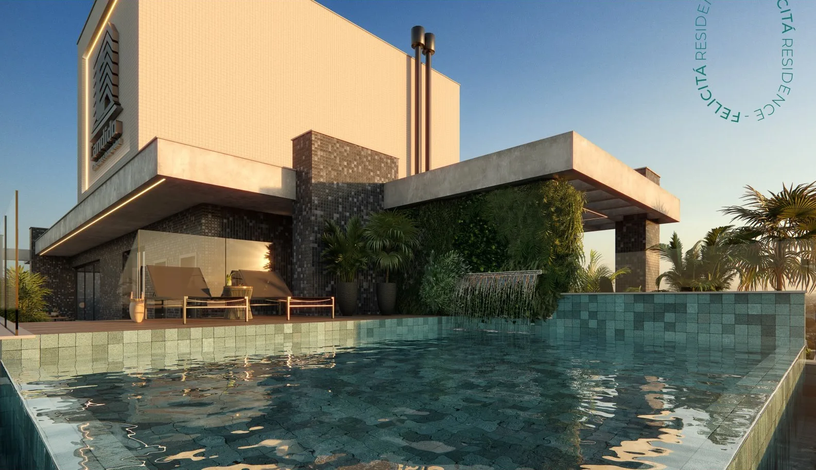 Felicitá Residence · imagem 12