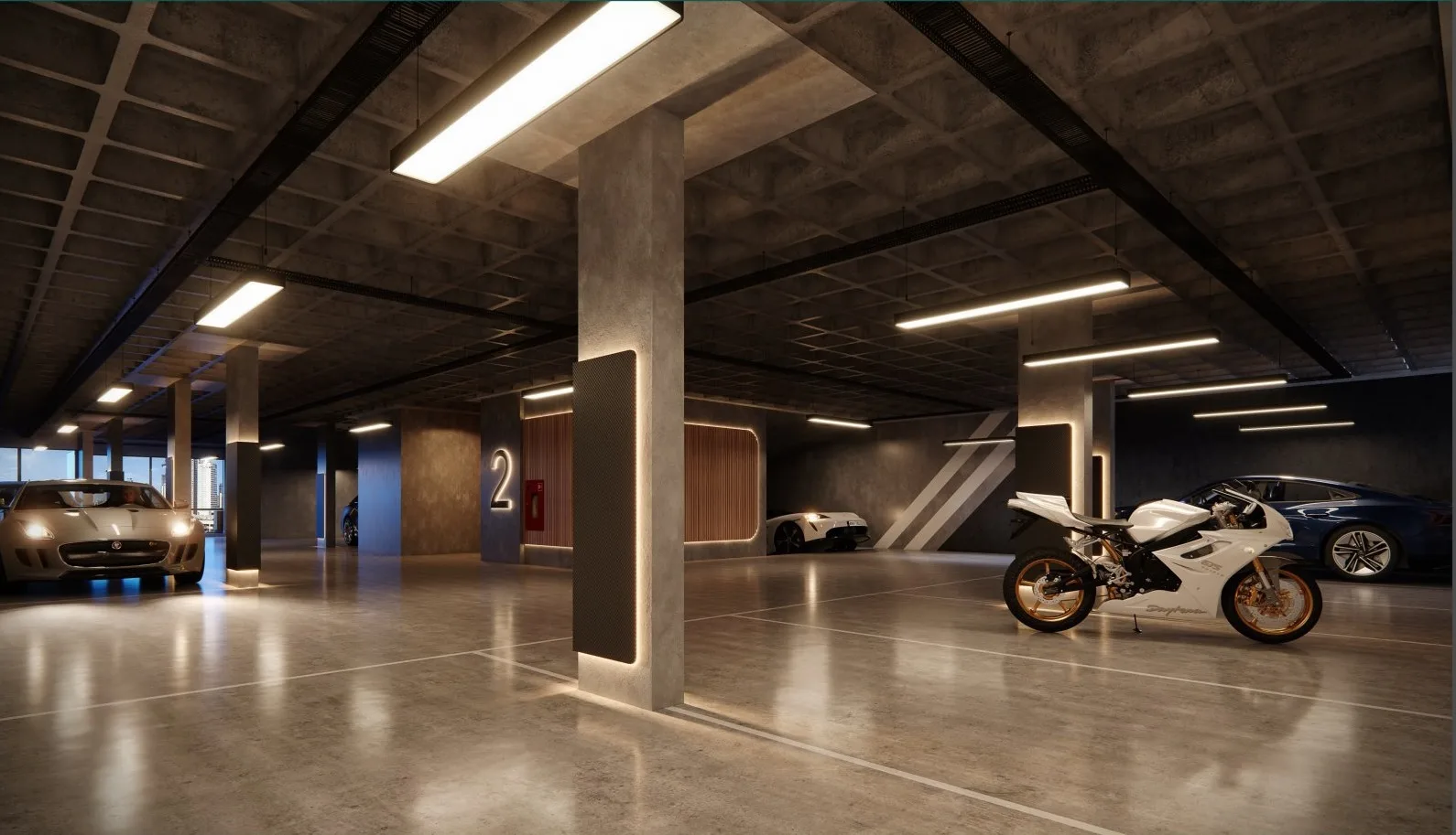 Felicitá Residence · imagem 8