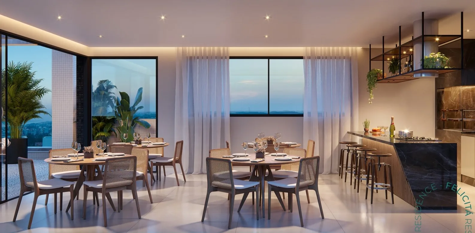 Felicitá Residence · imagem 7
