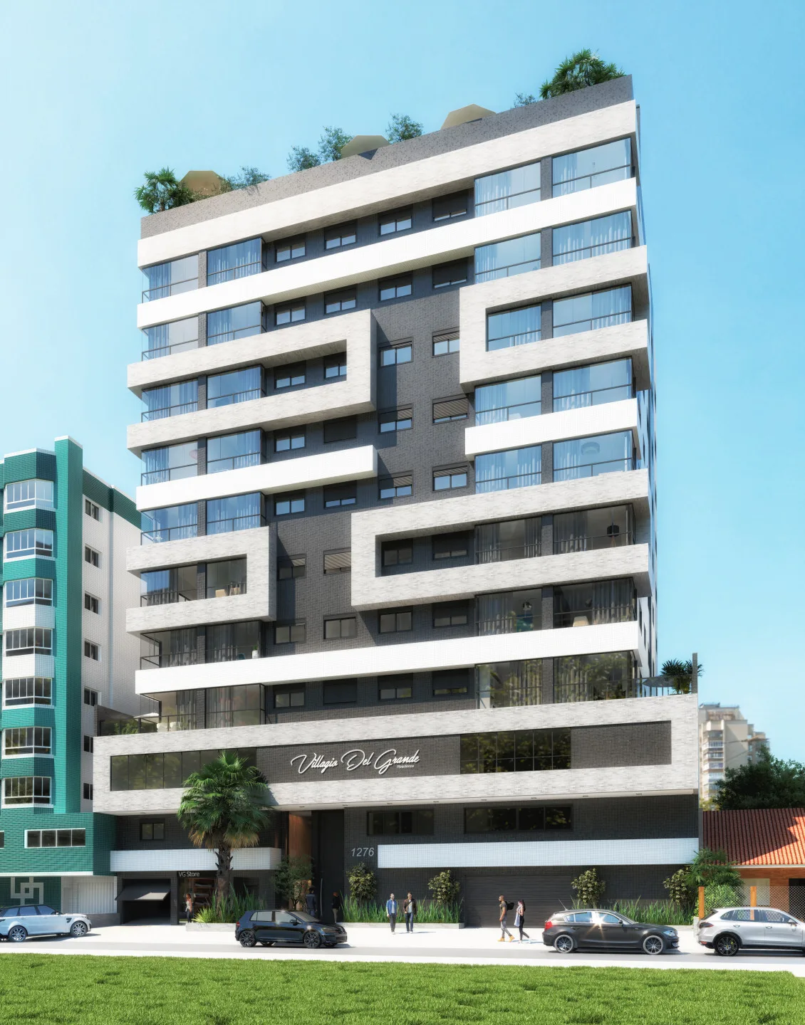 Villagio Del Grande · imagem 1