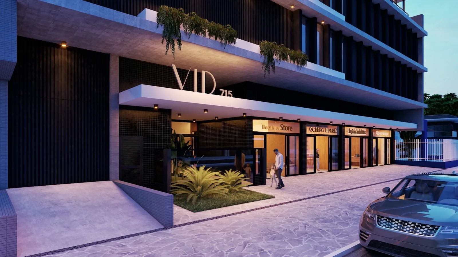 Vid Home & Club · imagem 3