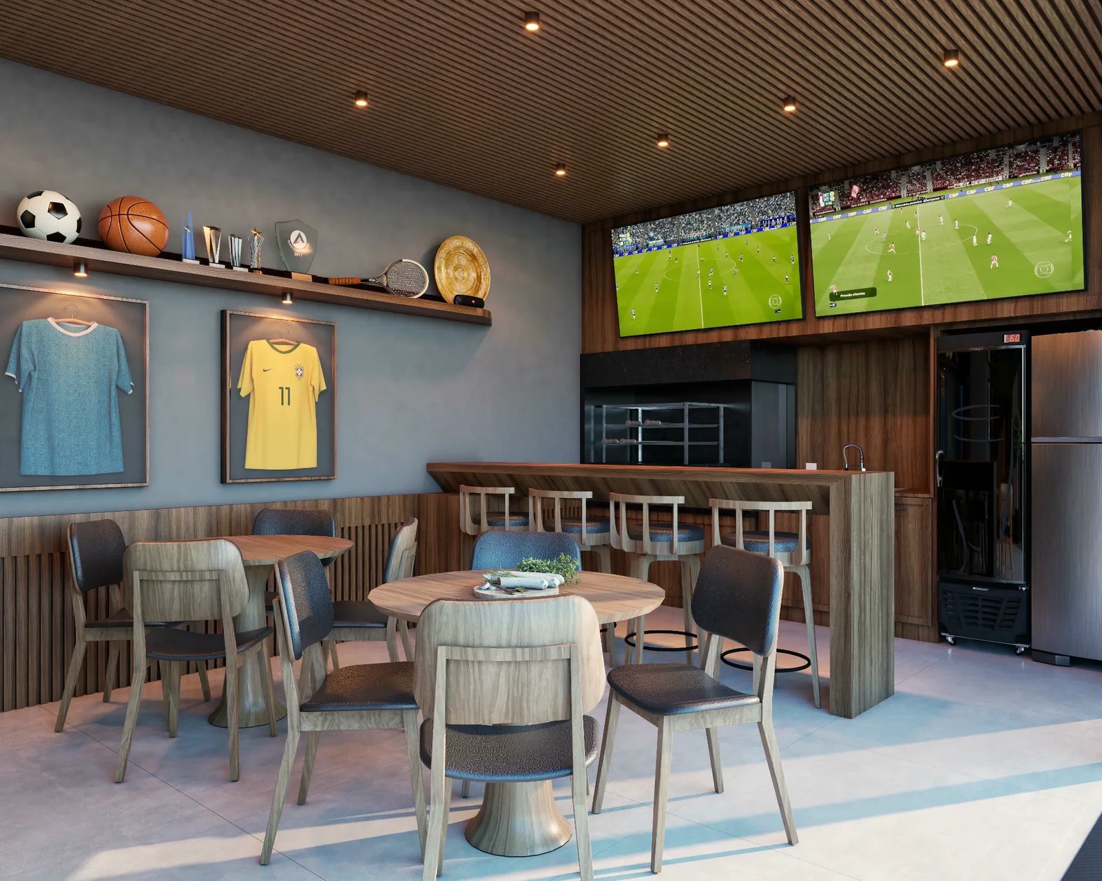 Vid Home & Club · imagem 6