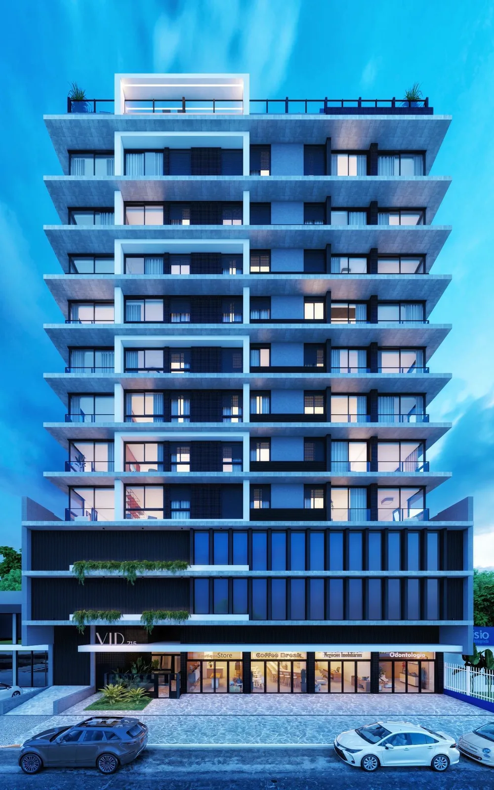 Vid Home & Club · imagem 2