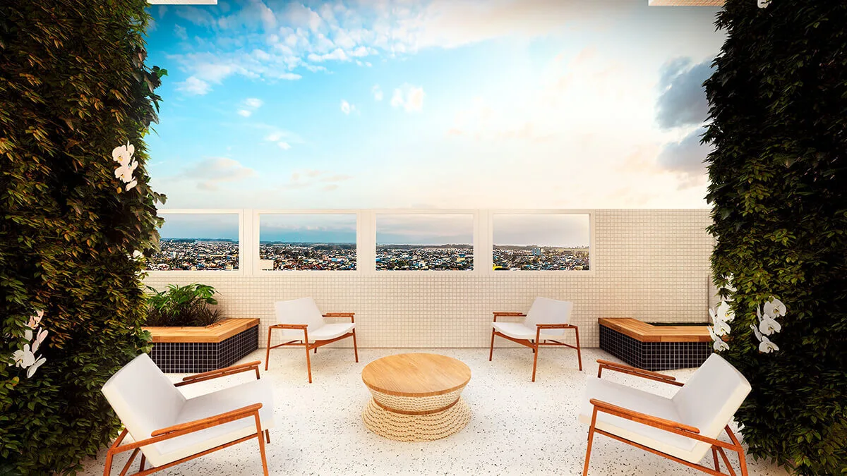 Domenico Home & Club · imagem 21