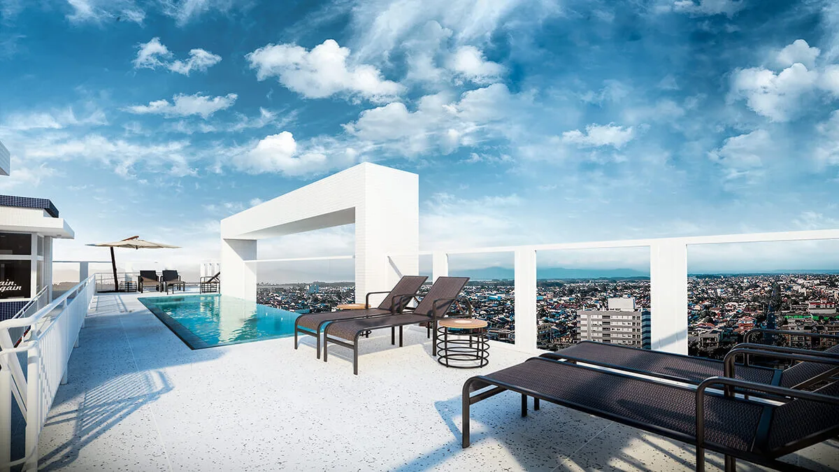 Domenico Home & Club · imagem 22