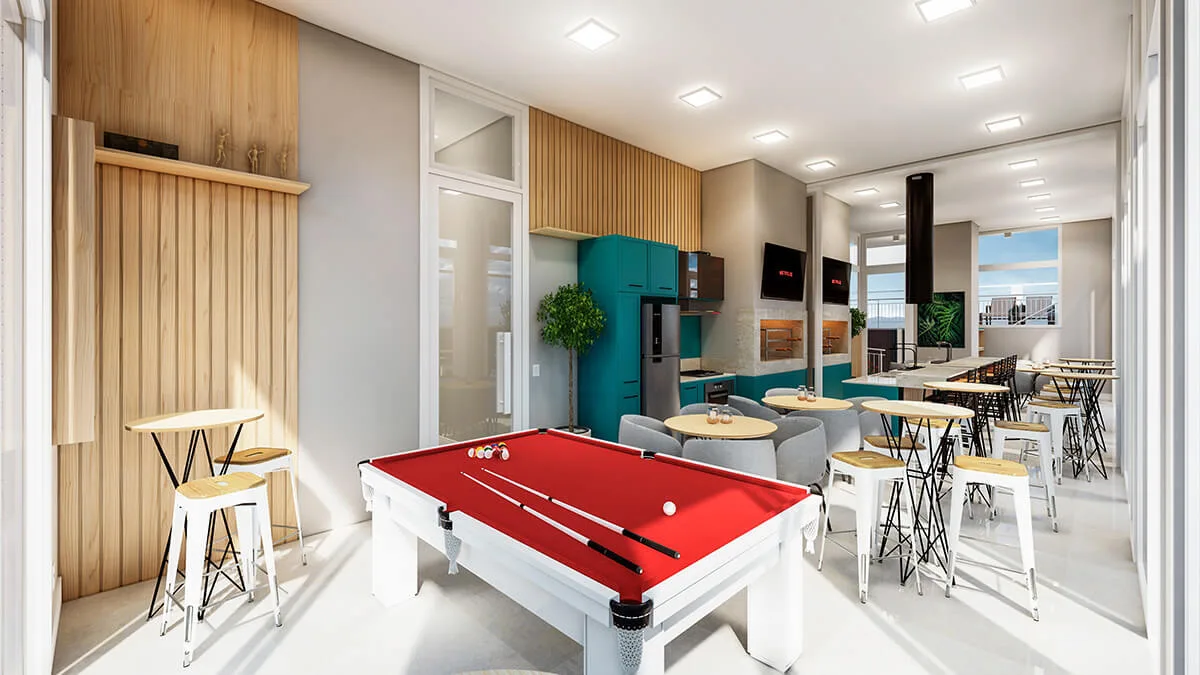 Domenico Home & Club · imagem 14