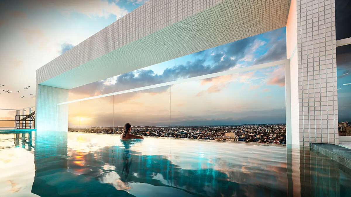 Domenico Home & Club · imagem 24