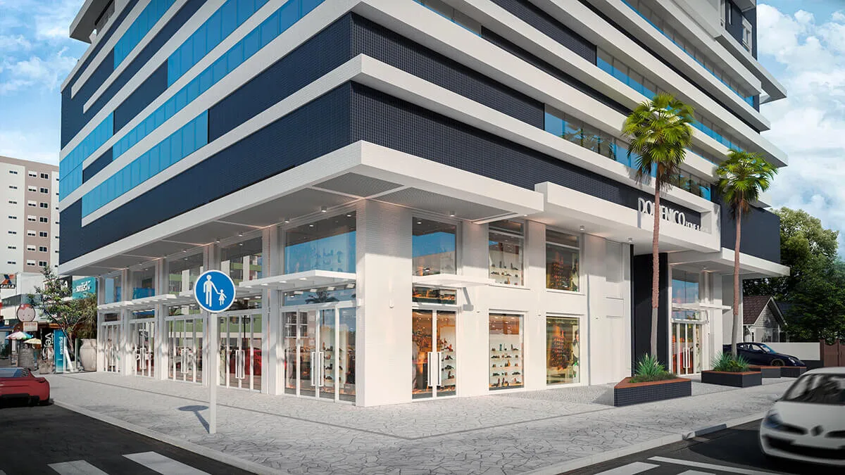 Domenico Home & Club · imagem 6