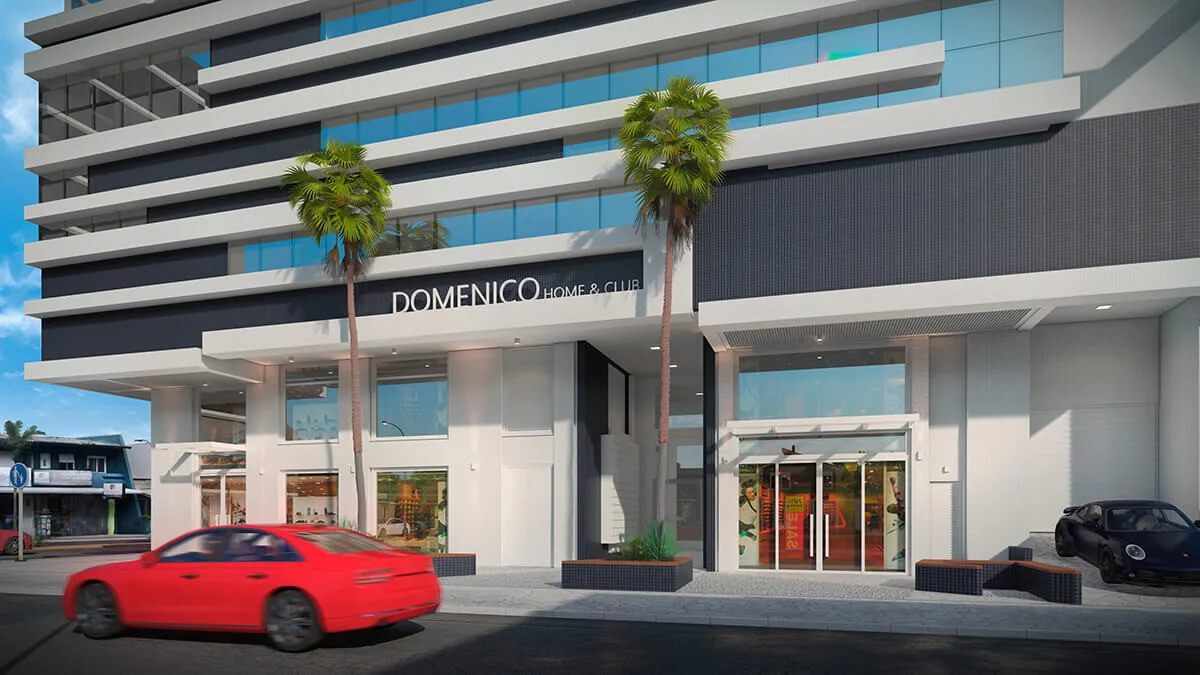 Domenico Home & Club · imagem 5
