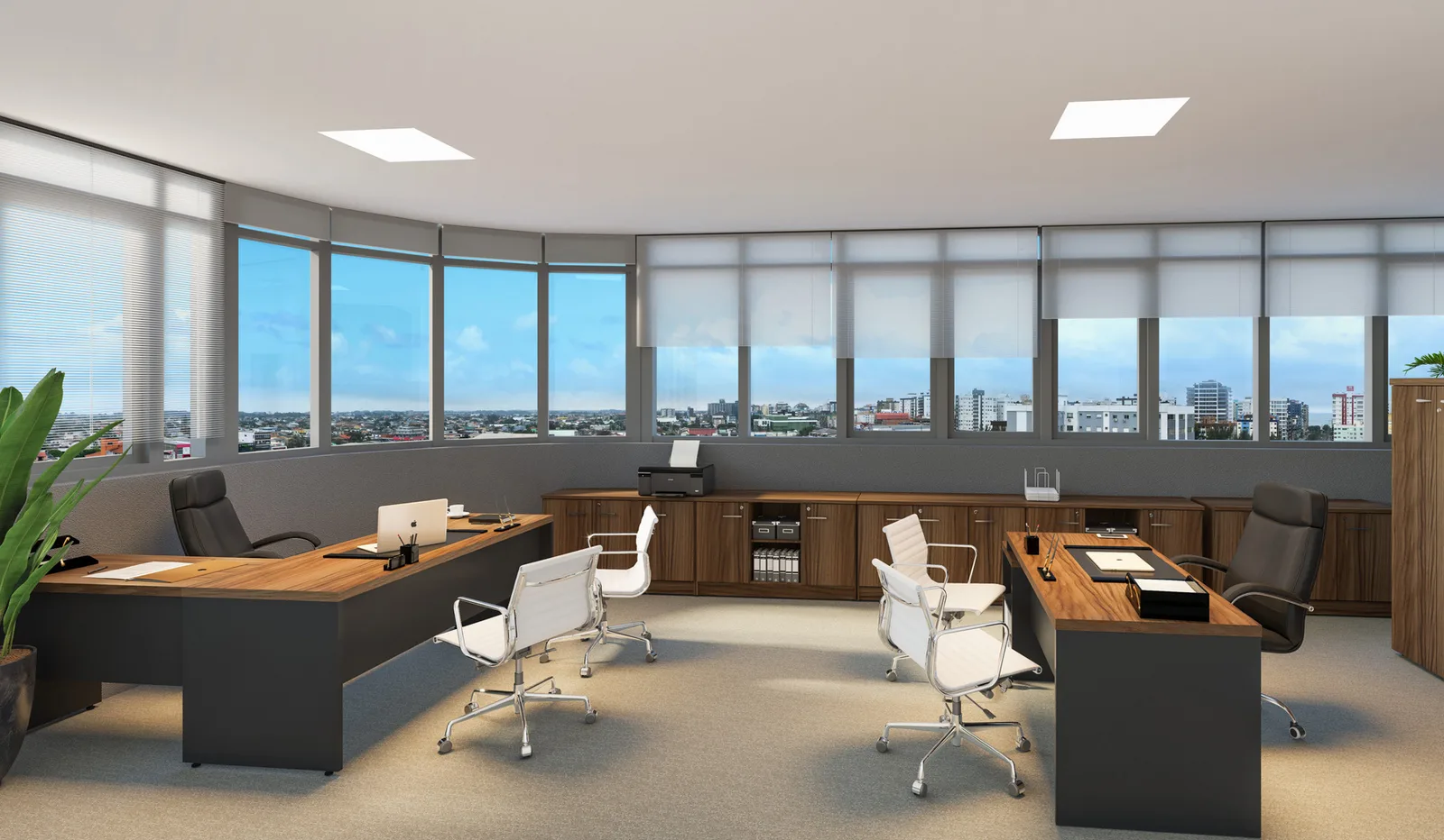 Markho Business Center · imagem 12