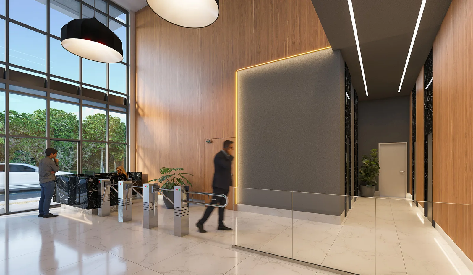 Markho Business Center · imagem 3