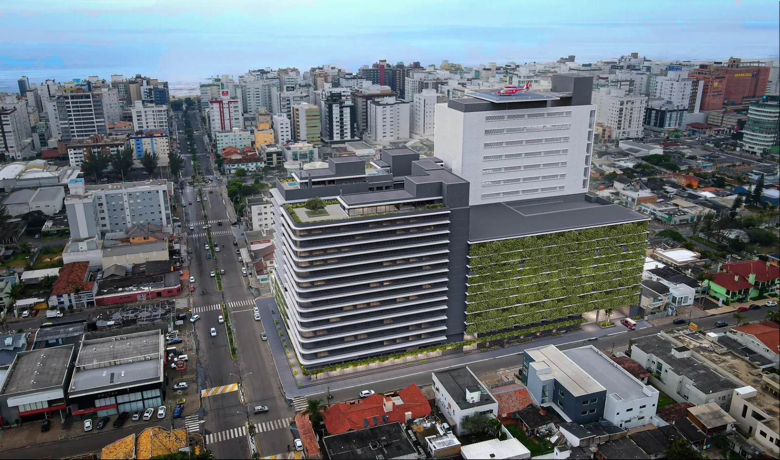 Markho Business Center · imagem 1