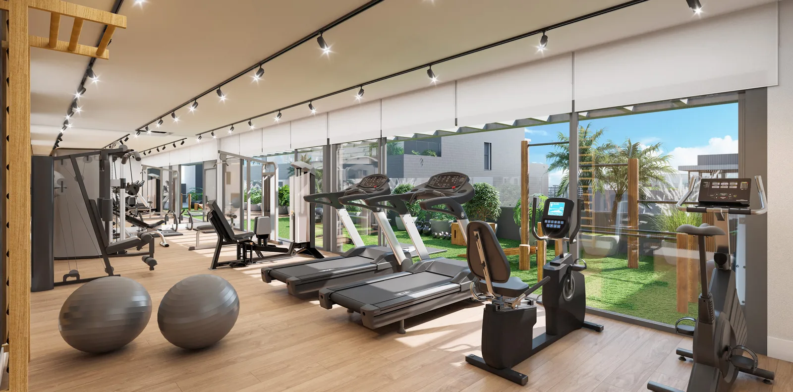 Markho Business Center · imagem 8