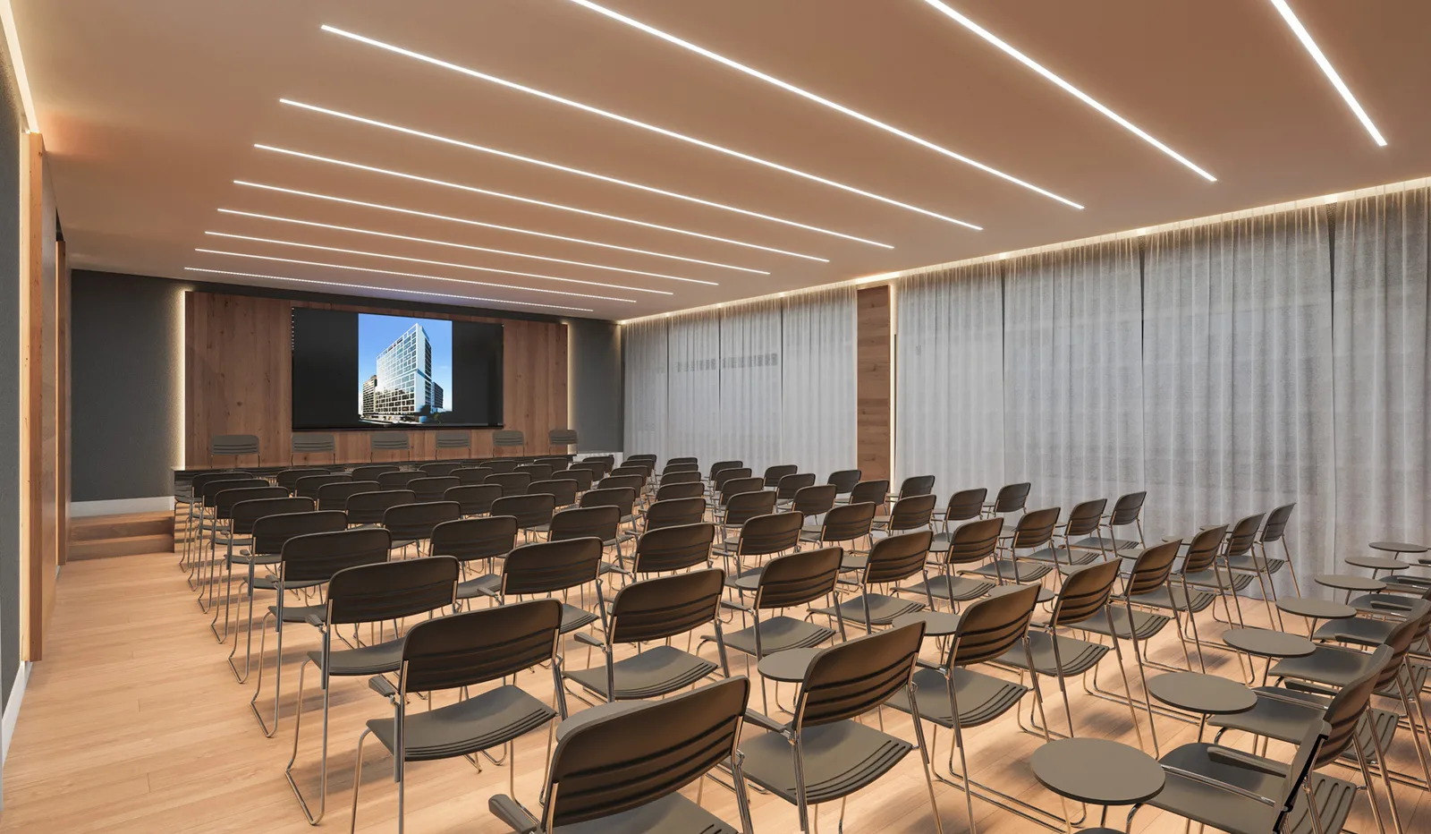 Markho Business Center · imagem 6