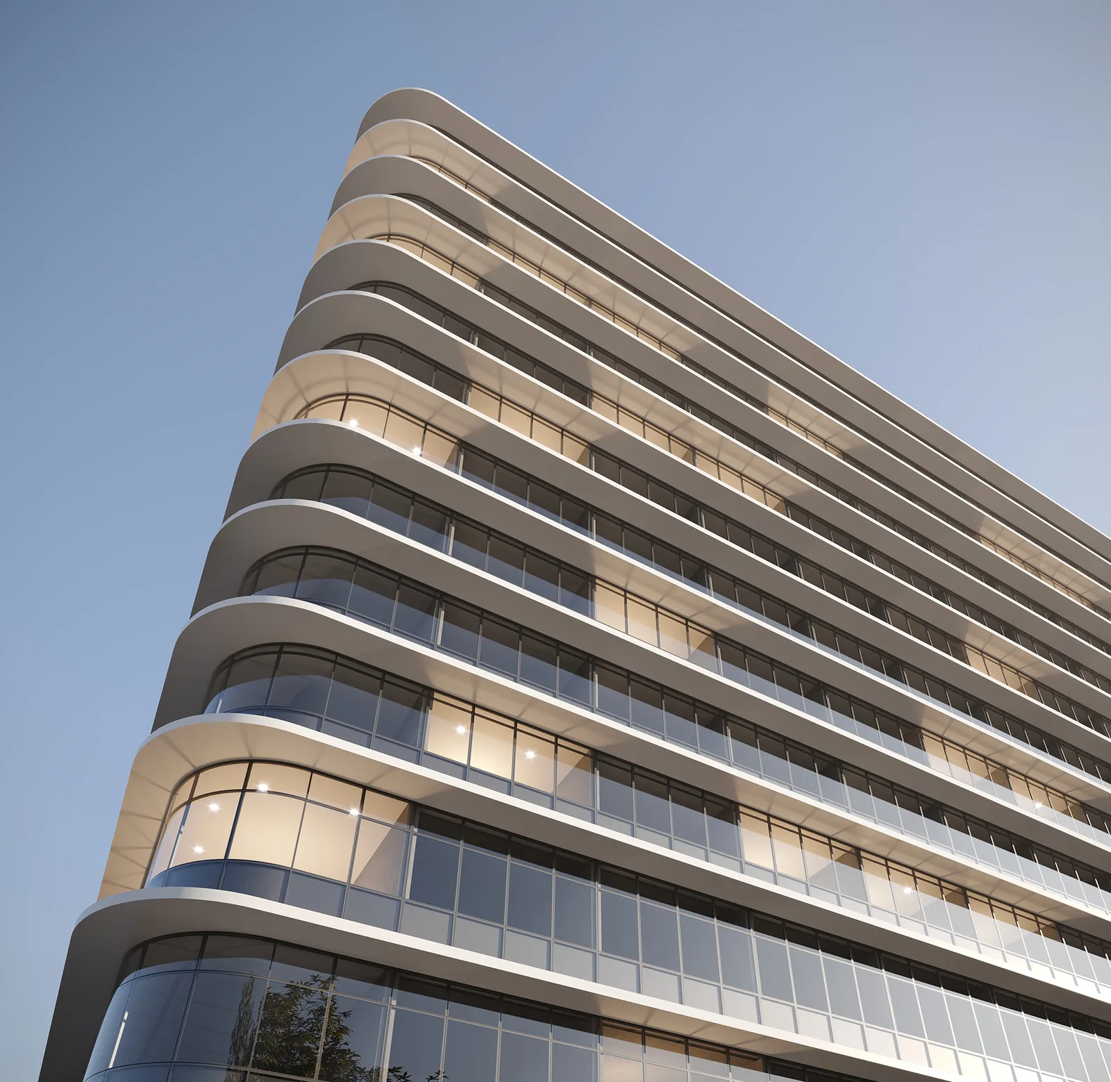 Markho Business Center · imagem 13