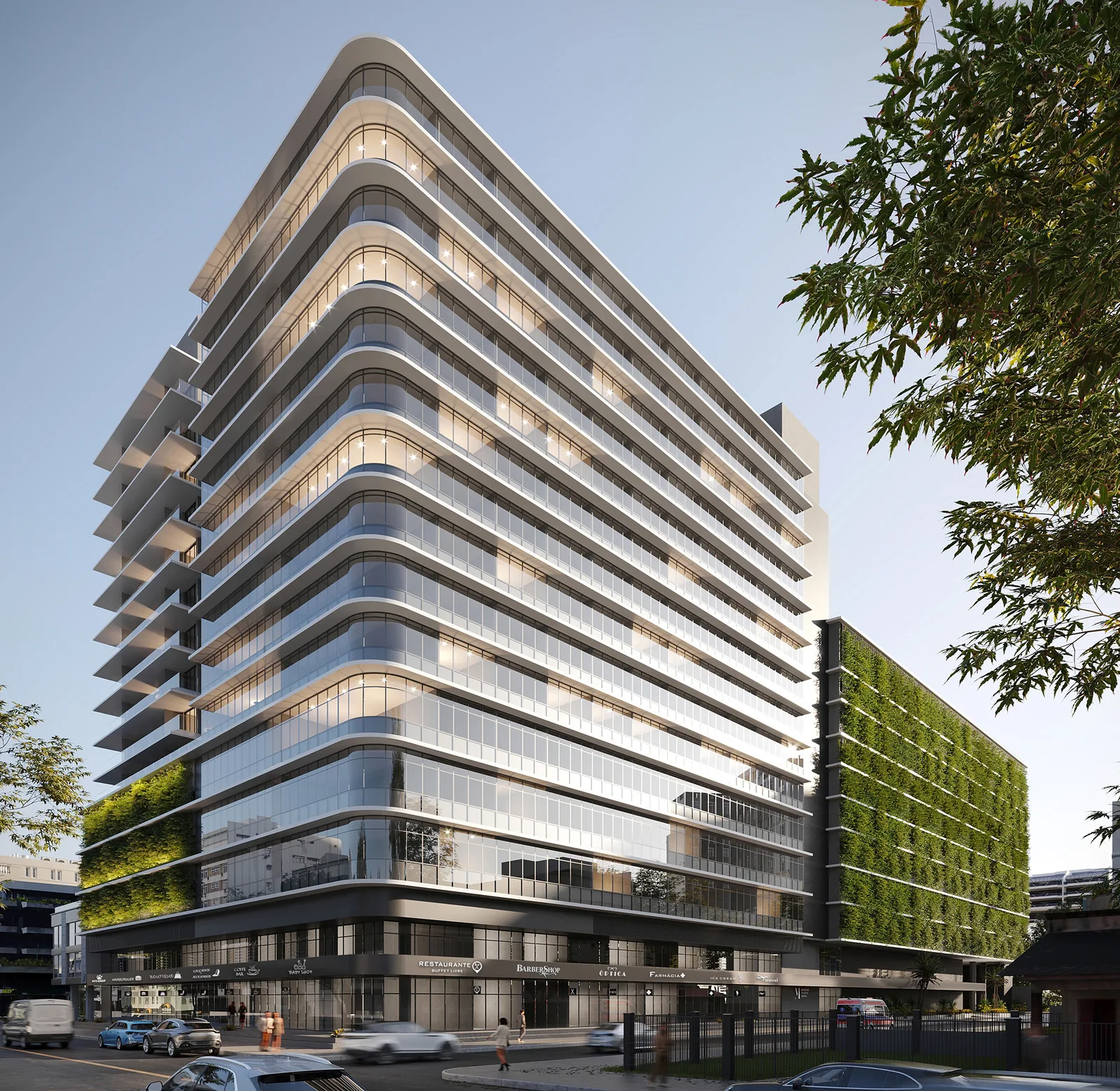 Markho Business Center · imagem 2