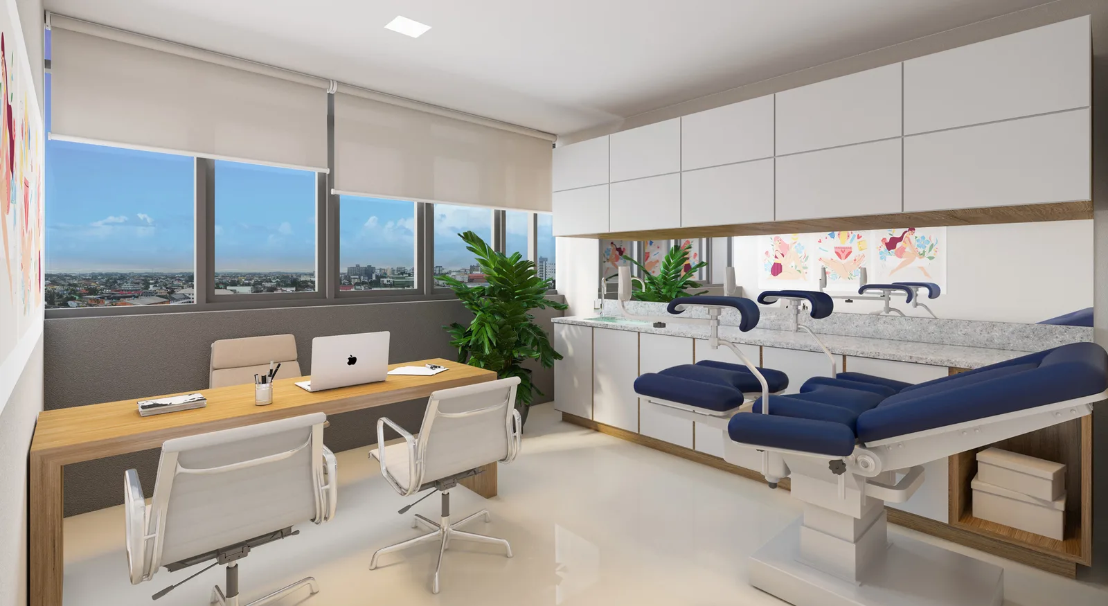 Markho Business Center · imagem 11