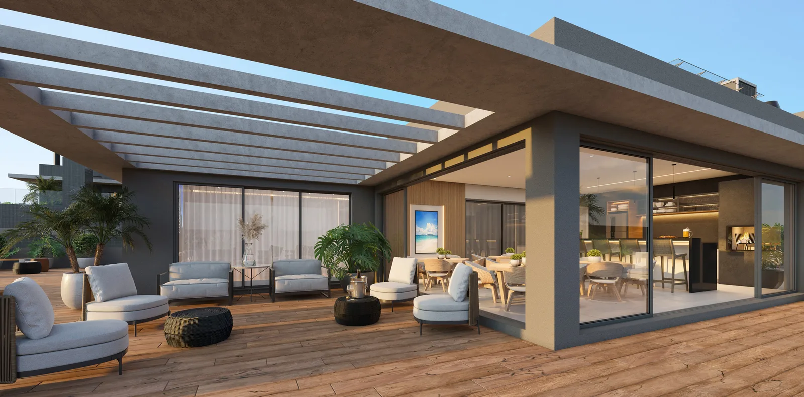 Markho Business Center · imagem 5