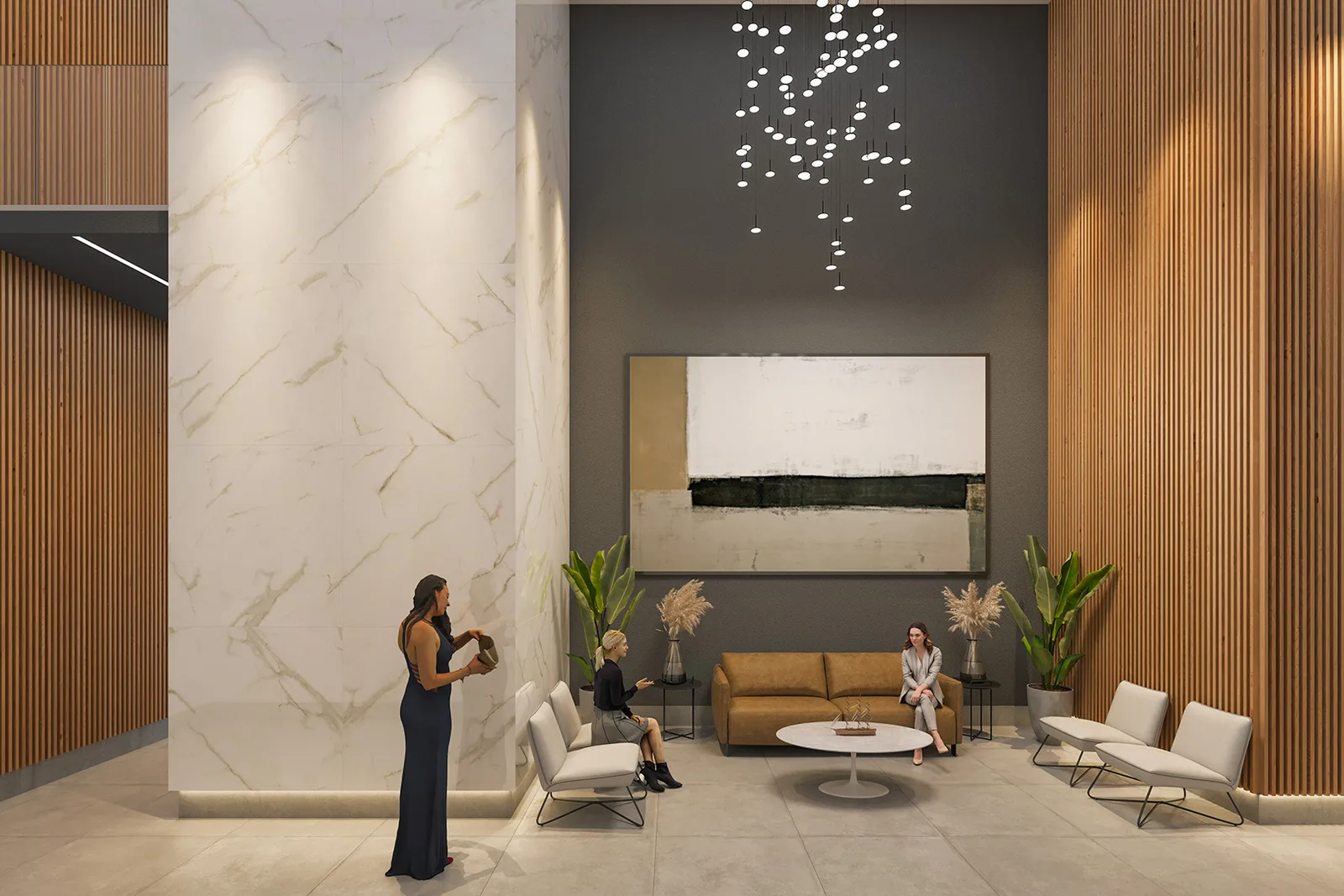 Markho Prime Residences · imagem 3