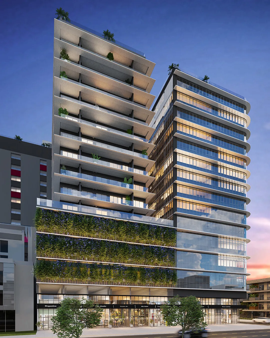 Markho Prime Residences · imagem 2