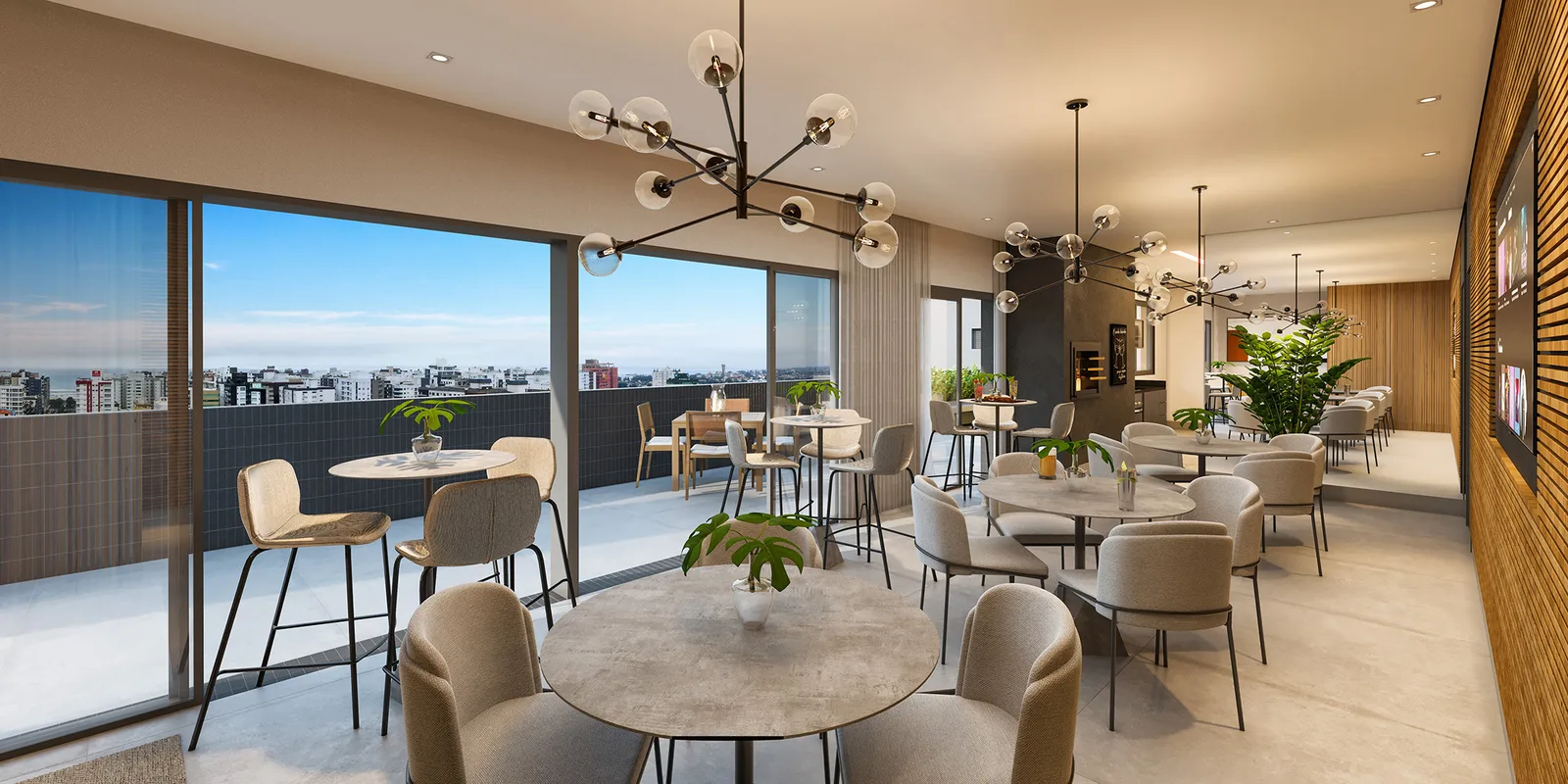 Markho Prime Residences · imagem 7