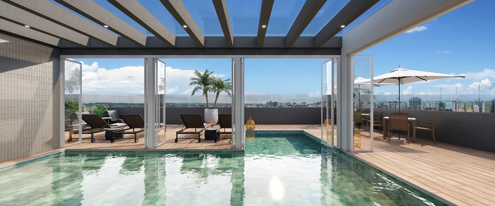 Markho Prime Residences · imagem 4