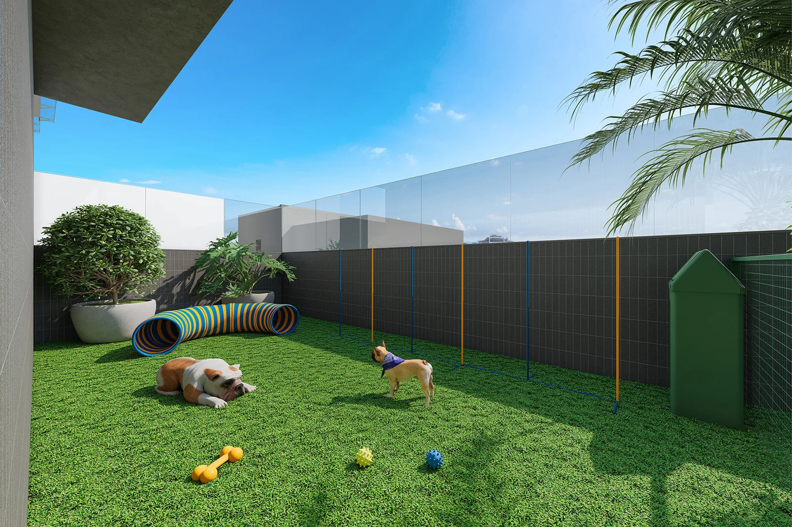 Markho Prime Residences · imagem 10