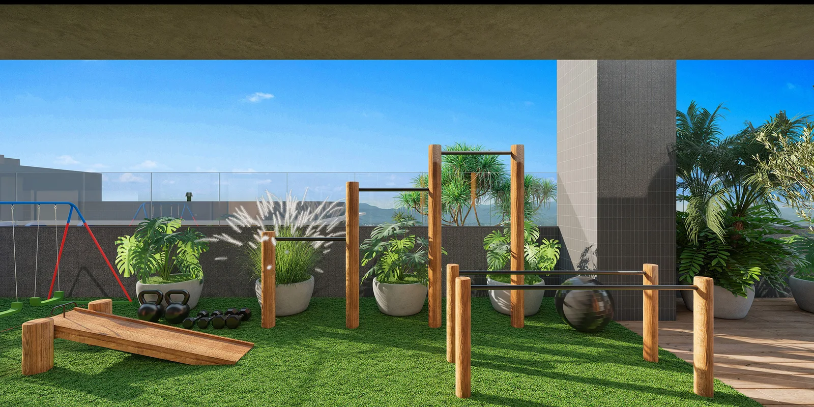 Markho Prime Residences · imagem 9