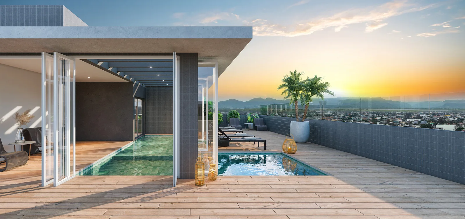 Markho Prime Residences · imagem 5