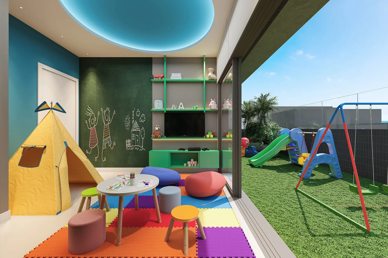 Markho Prime Residences · imagem 8
