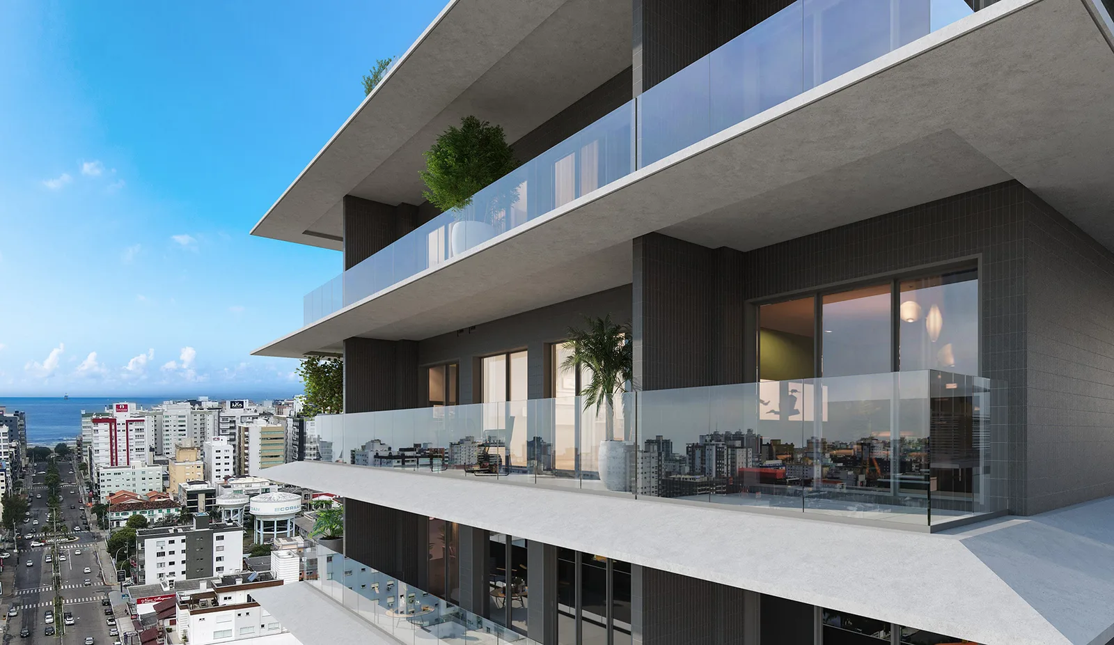 Markho Prime Residences · imagem 1