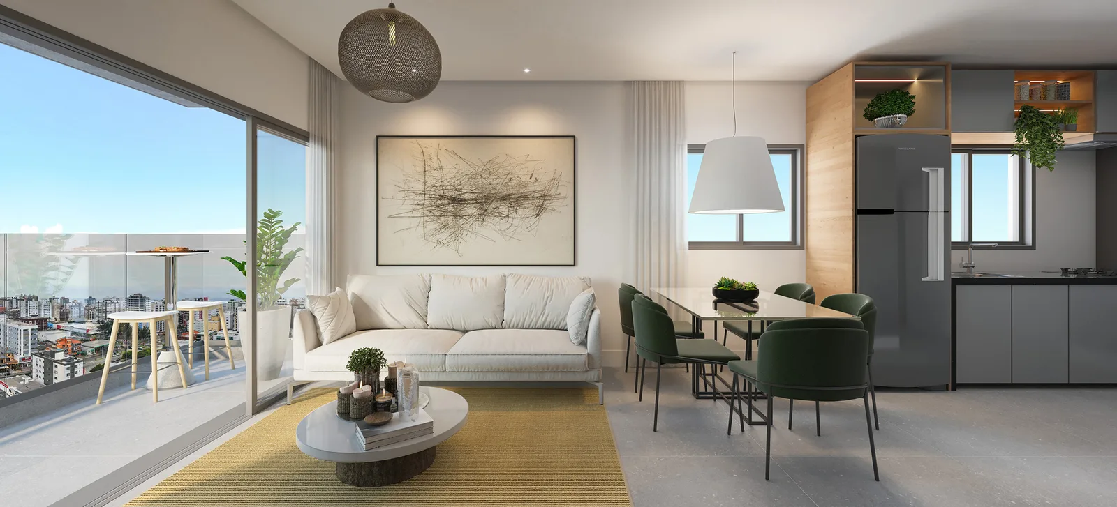 Markho Prime Residences · imagem 12