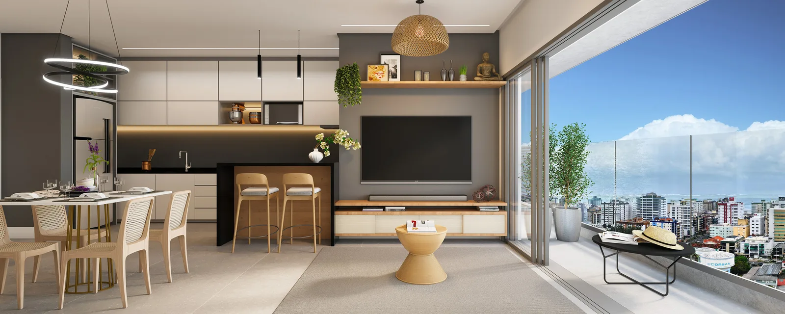 Markho Prime Residences · imagem 11