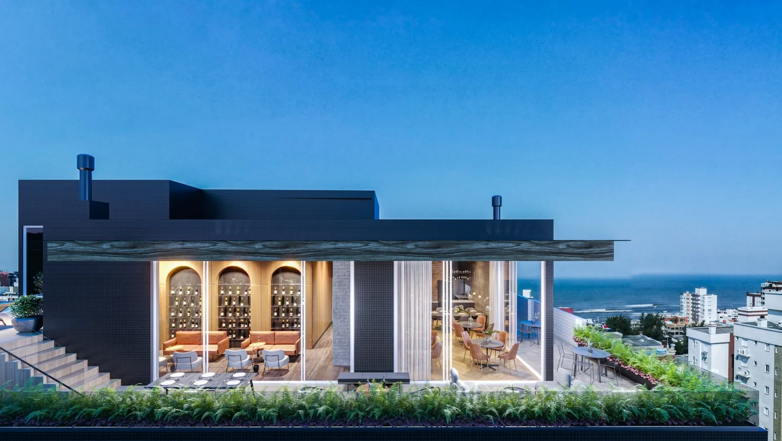 Santé Beach Home · imagem 25