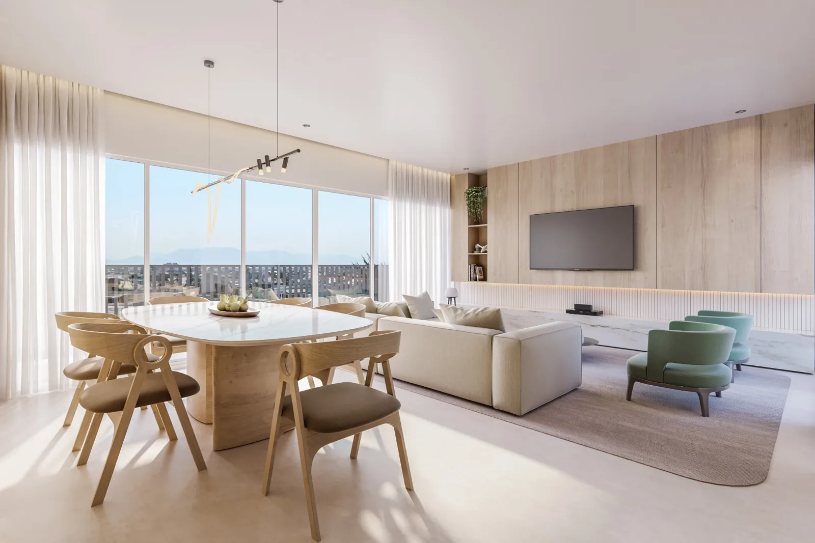 Santé Beach Home · imagem 5