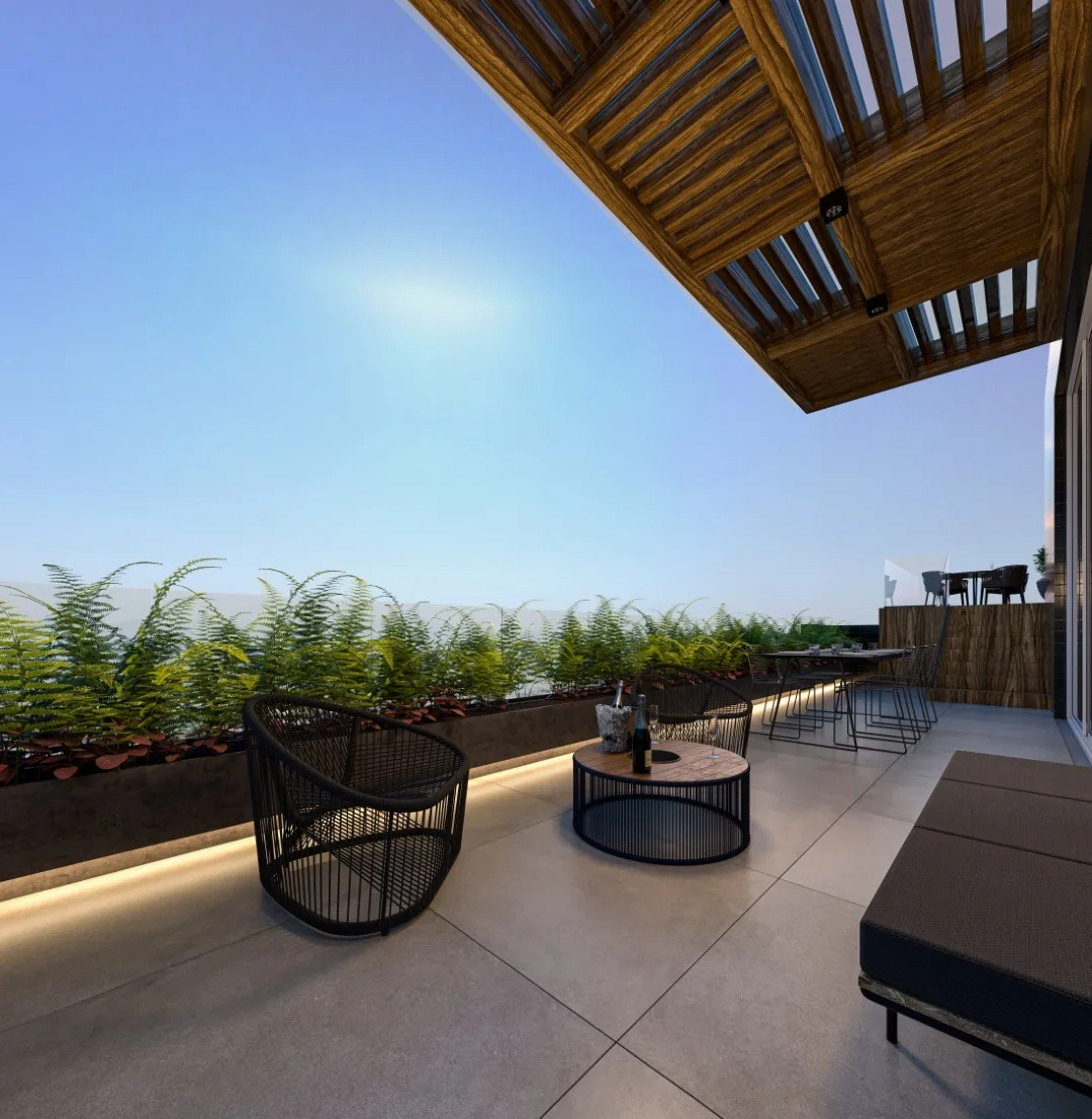 Santé Beach Home · imagem 22