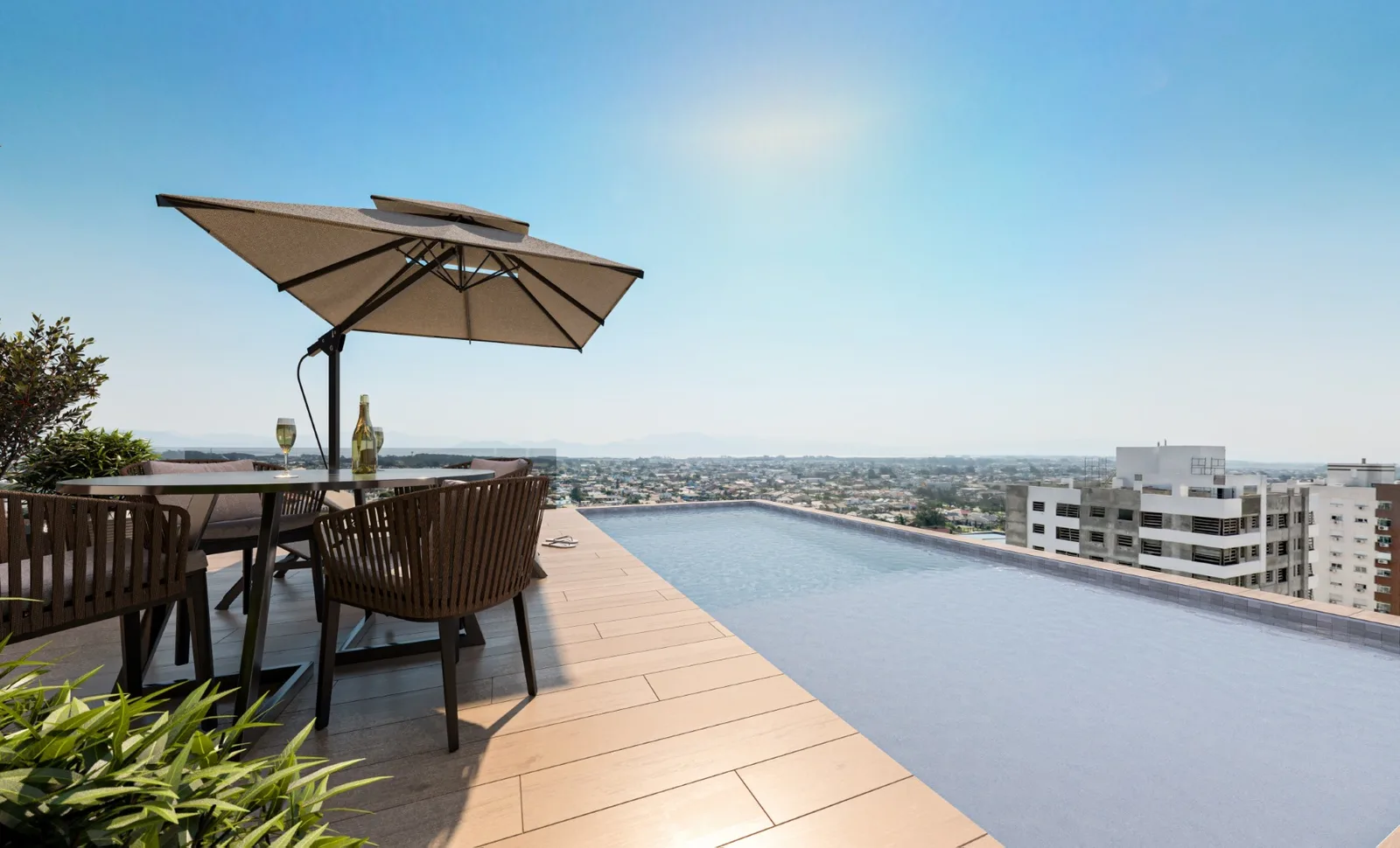 Santé Beach Home · imagem 23