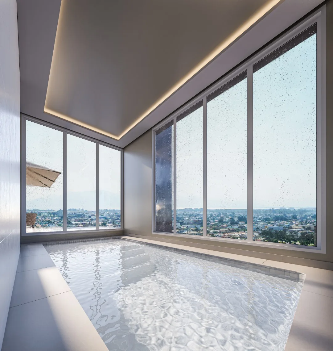 Santé Beach Home · imagem 17
