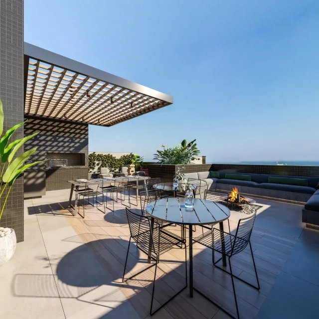 Santé Beach Home · imagem 18