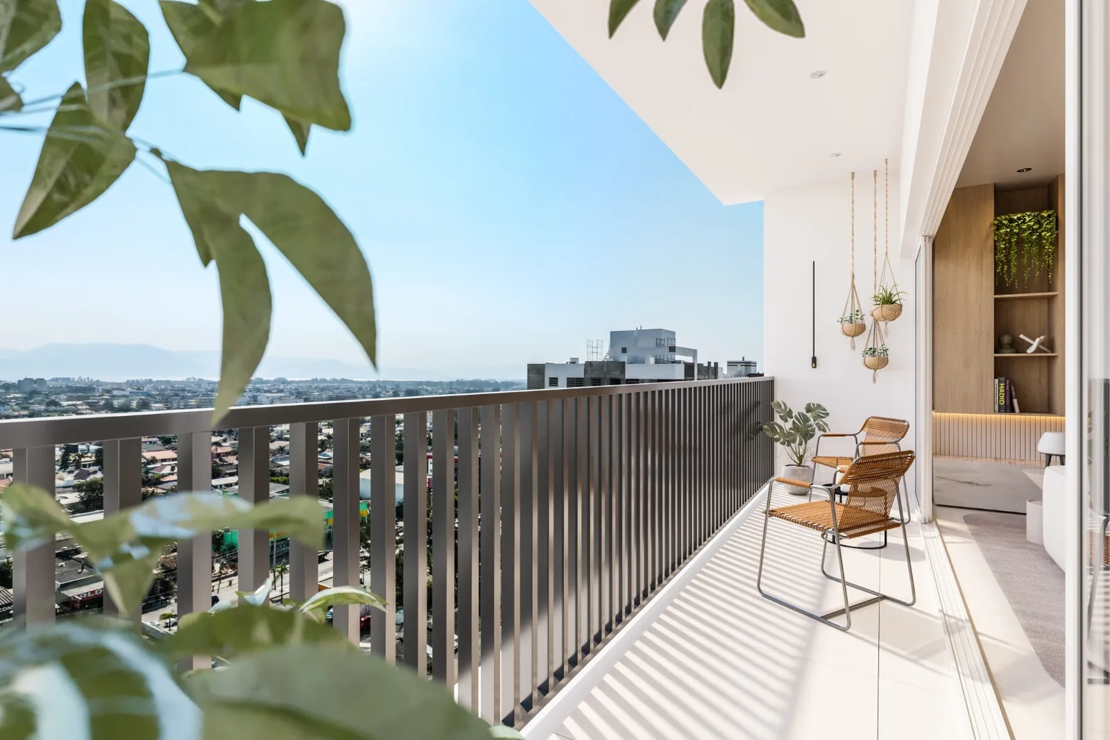 Santé Beach Home · imagem 7