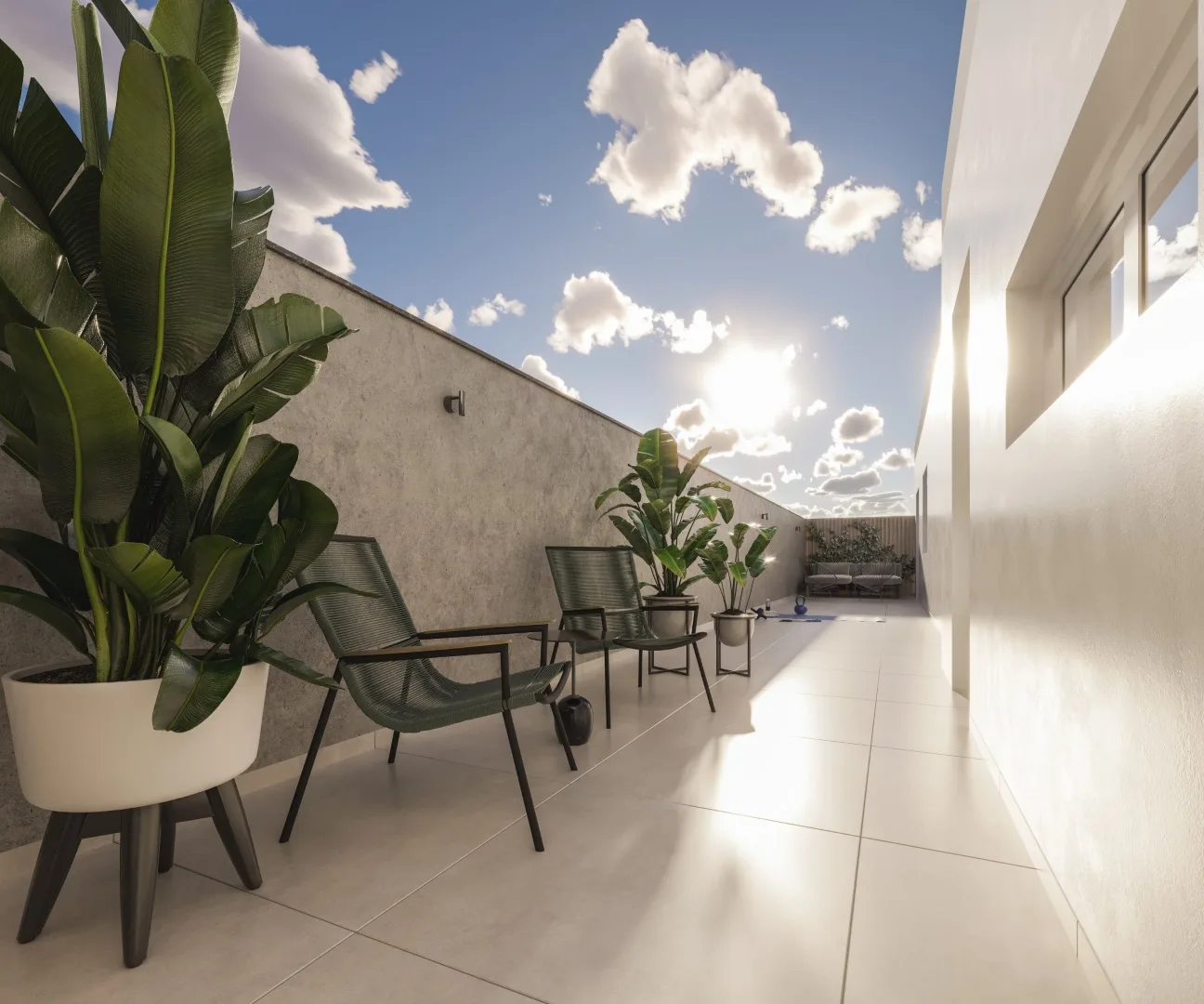 Santé Beach Home · imagem 8