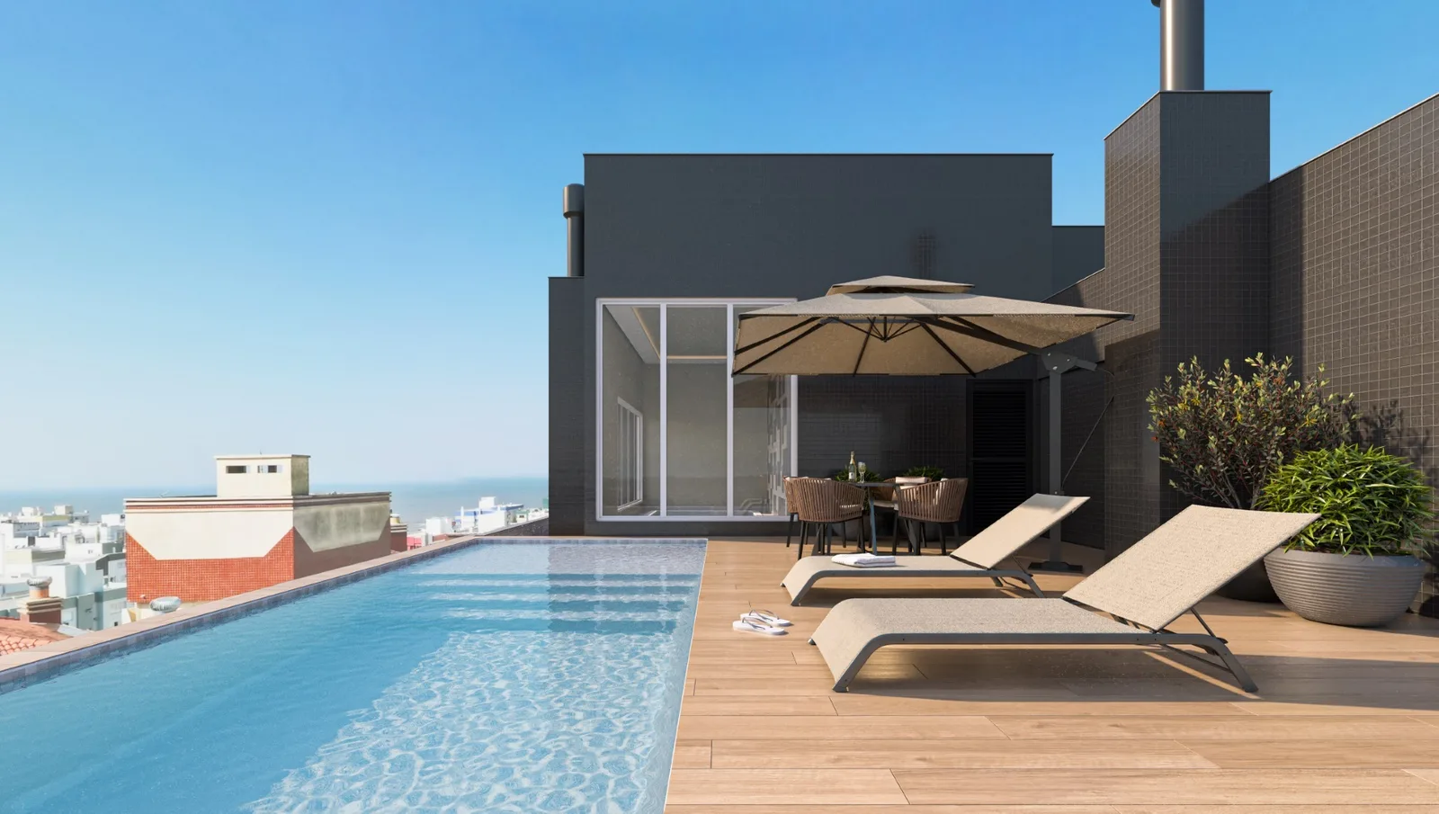 Santé Beach Home · imagem 24