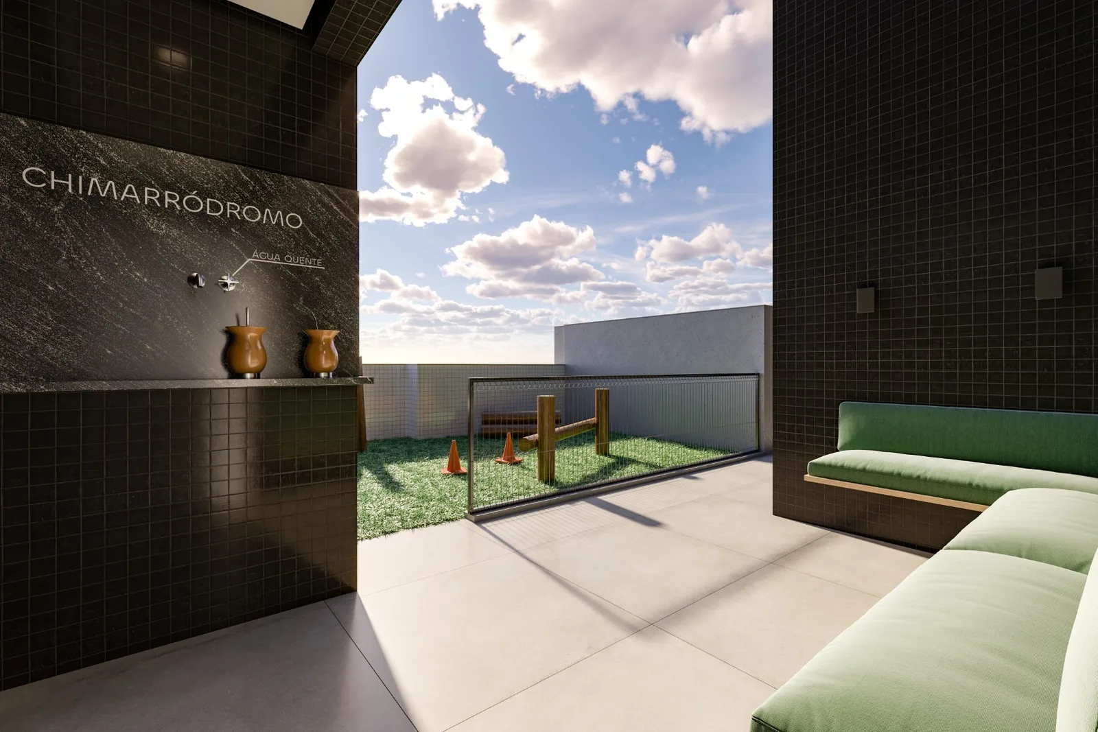 Santé Beach Home · imagem 19
