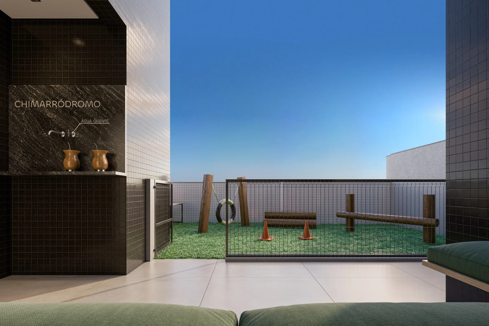Santé Beach Home · imagem 20
