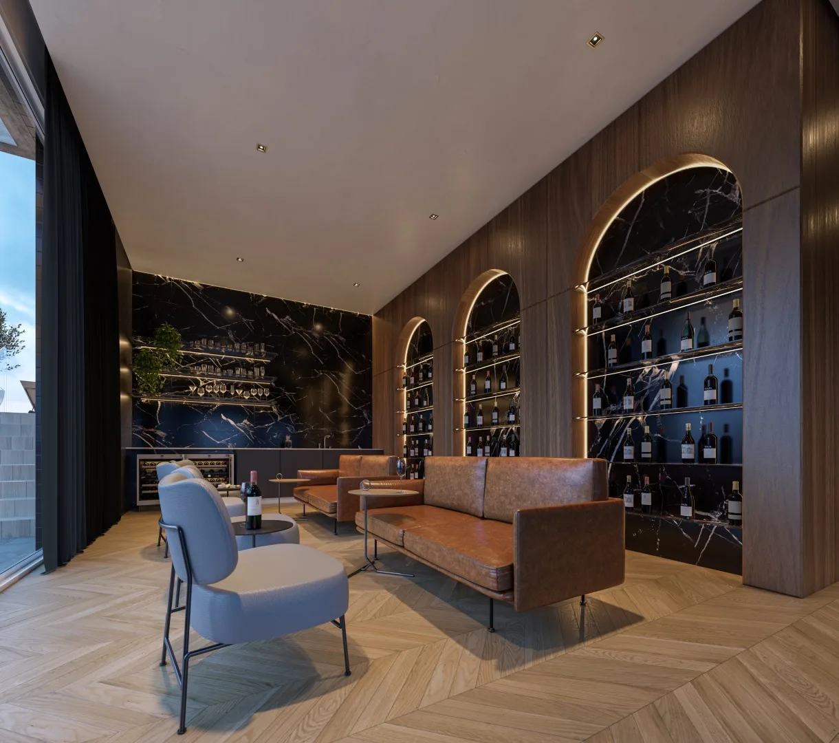 Santé Beach Home · imagem 15
