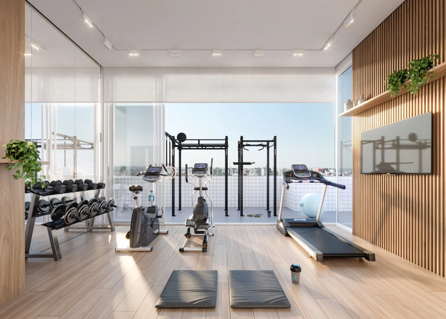 Santé Beach Home · imagem 11