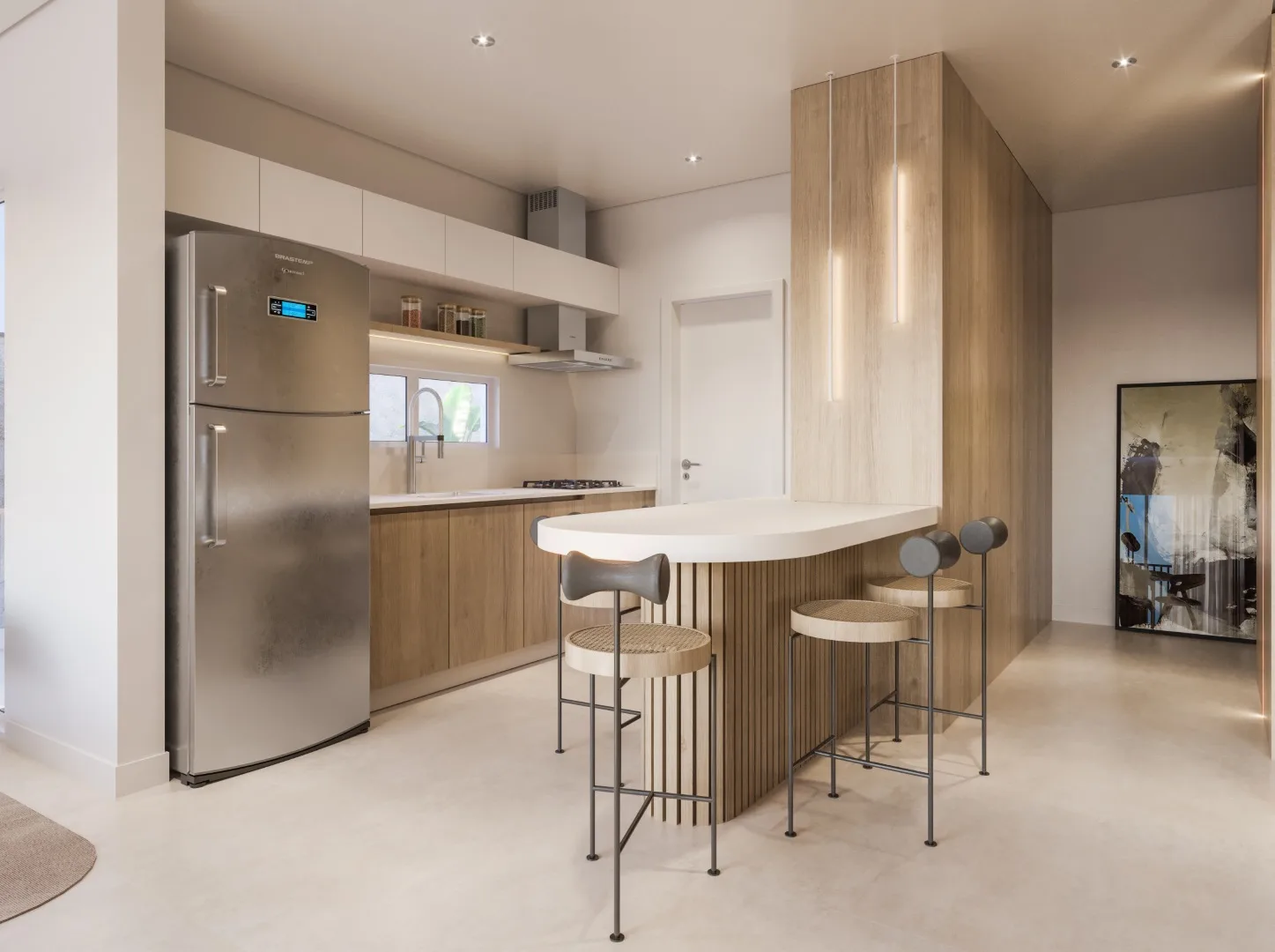 Santé Beach Home · imagem 9