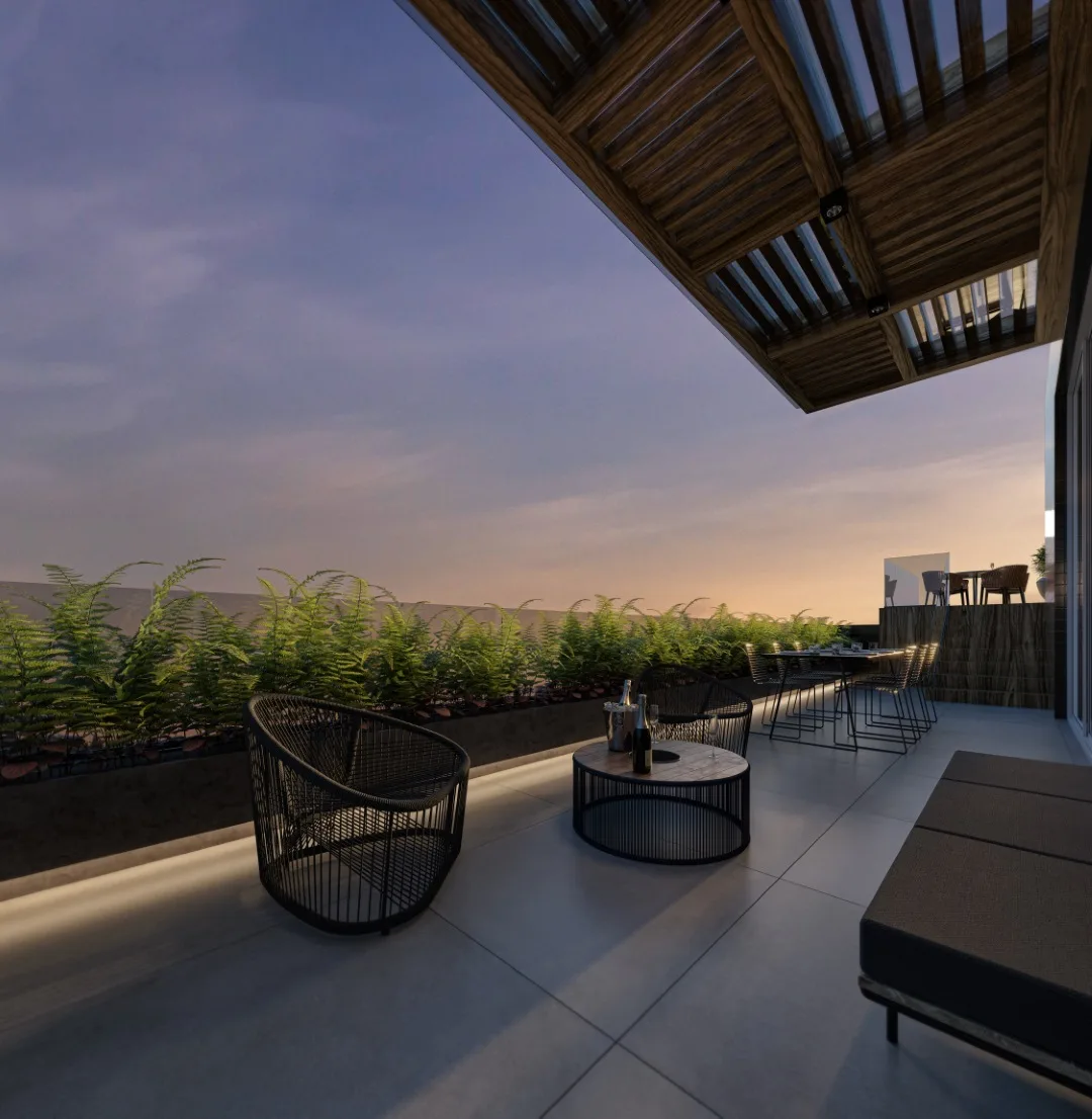 Santé Beach Home · imagem 21