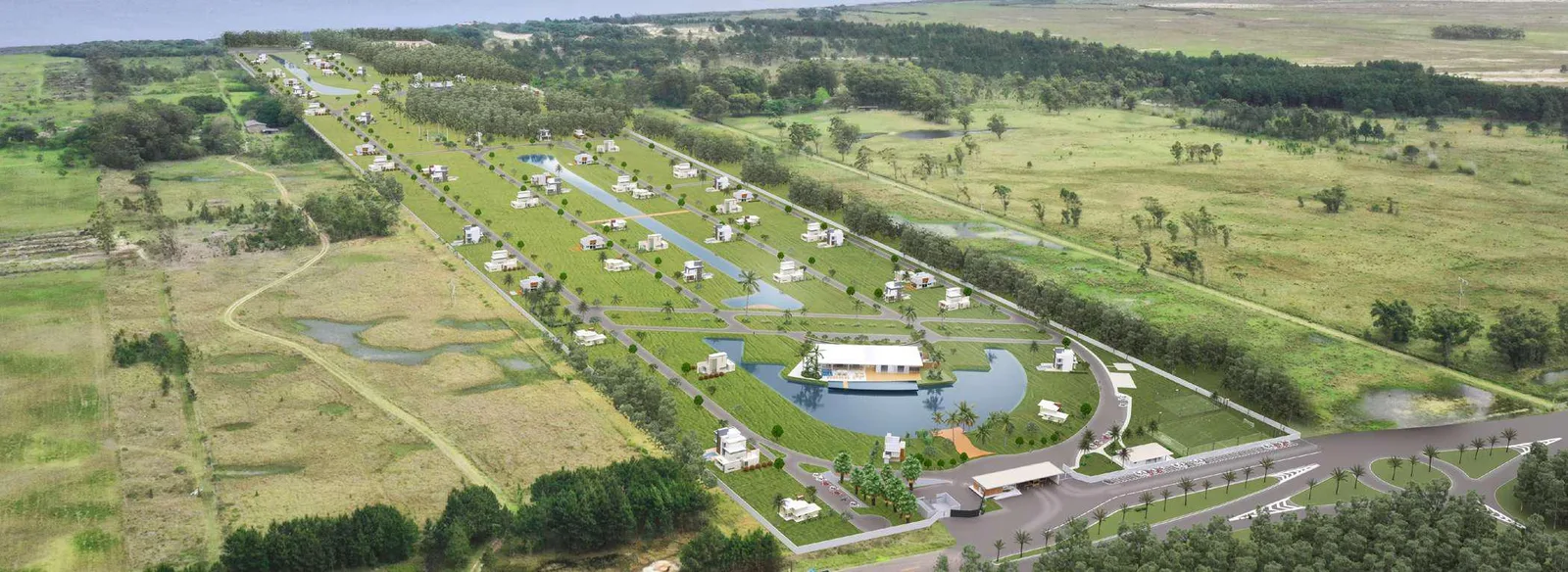 Víz Home Lake · imagem 13