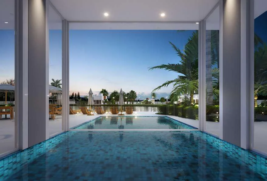 Víz Home Lake · imagem 5
